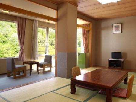 スタンダード8~10畳和室トイレ付/一例
