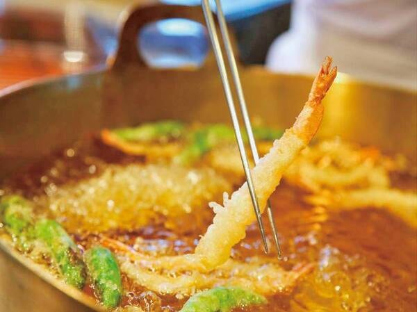【夕食/例】料理イメージ※季節により異なる場合あり