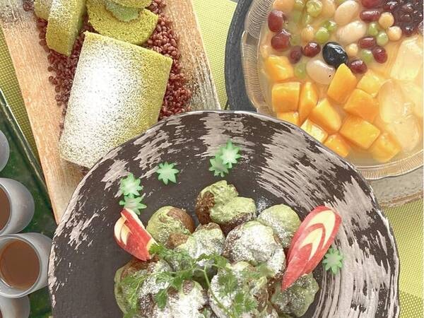 【伊勢茶フェア】5/7~6/29の期間は伊勢茶フェア開催中!!
