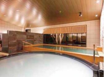 ＮＥＭＵ ＲＥＳＯＲＴ 「ＨＯＴＥＬ ＮＥＭＵ」／【恵みの湯】