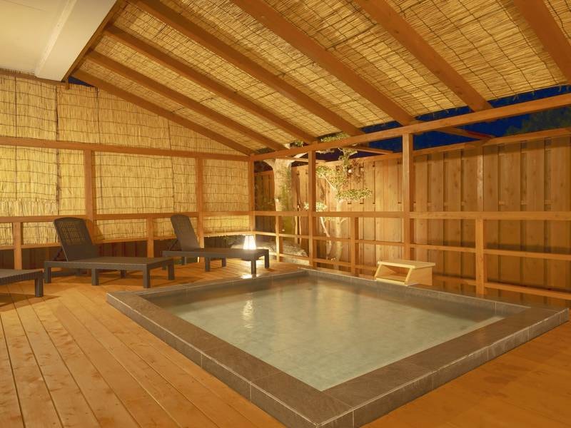 露天風呂_潮風の湯（男女入替制）