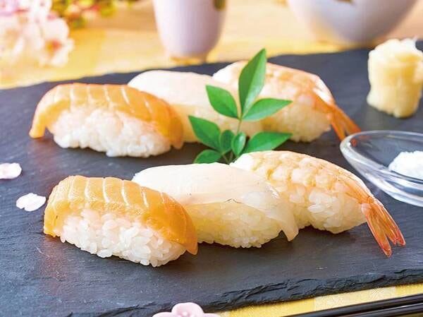 握り寿司※イメージ