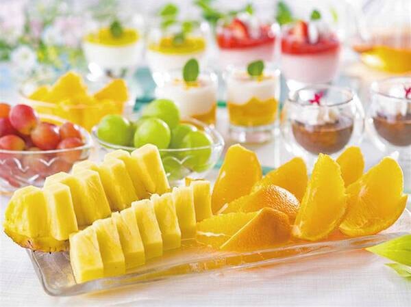 朝食-イメージ