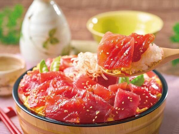 郷土料理てこね寿司※イメージ