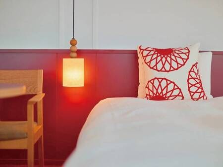 デラックスツイン-京都タワーコンセプト30㎡（一例）