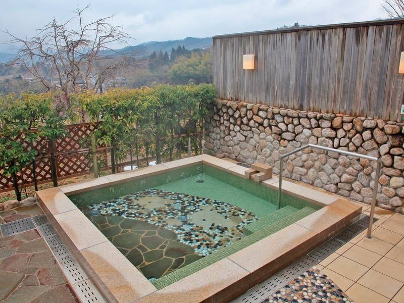 お風呂 温泉情報 三和荘 ゆこゆこ