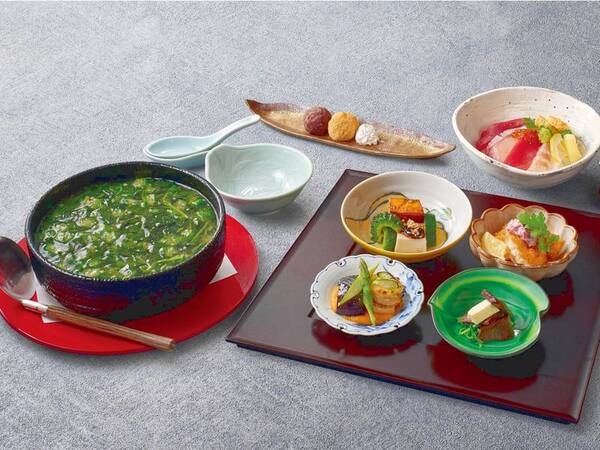 京の味を気軽に味わう【カジュアル料理　琴】※写真はイメージです