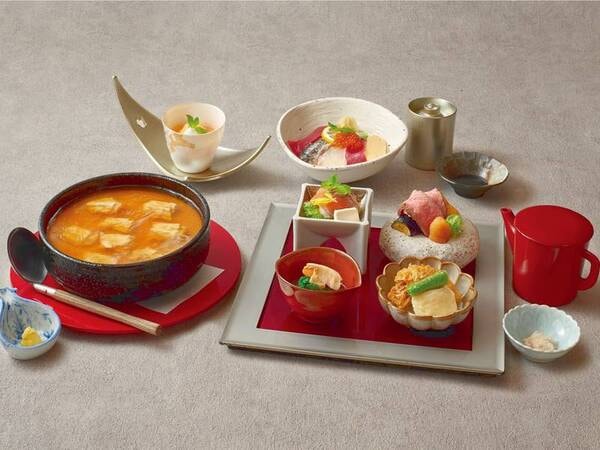 ◆京の味を気軽に【カジュアル料理　琴】※写真はイメージです