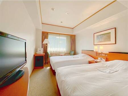 スタンダードツイン/一例