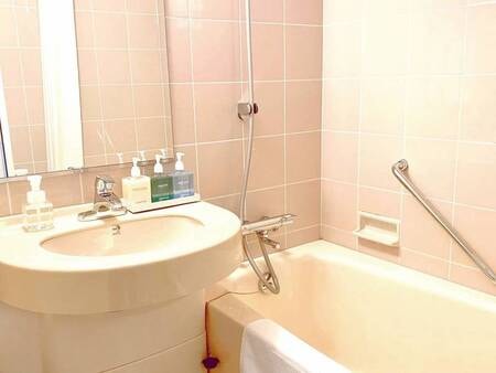 ユニットバス（スタンダード・スイート）/一例