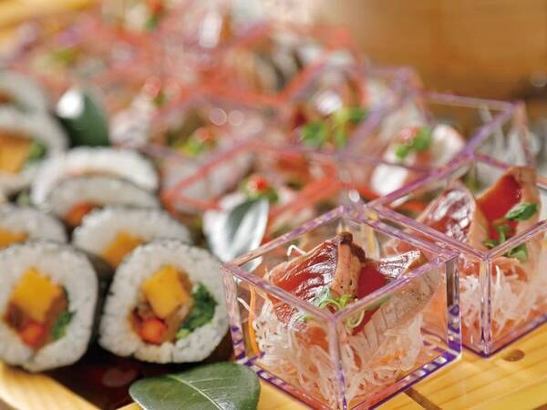 夕食一例