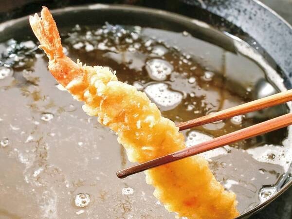 夕食一例