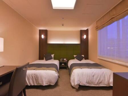 ユニバーサル（バリアフリー）【禁煙】/写真一例