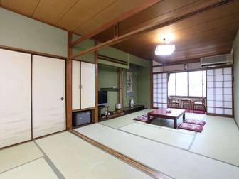 ホテル丹後／別館なかむら荘／和室（トイレ付）/一例