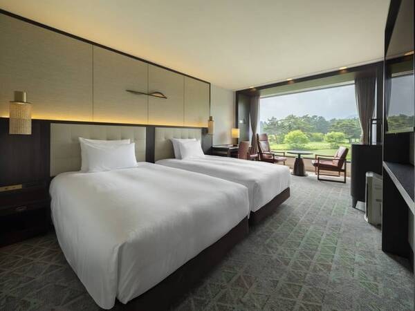 【デラックスツイン/例】