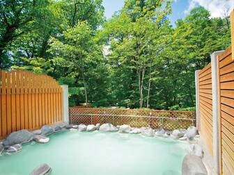 中禅寺金谷ホテル