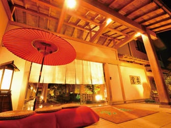 高級旅館を厳選 ゆこゆこプレミアムの温泉旅館 宿 関東 21年最新 ゆこゆこ