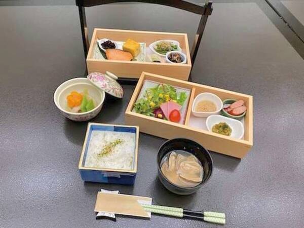 特製おもてなし料理弁当/一例