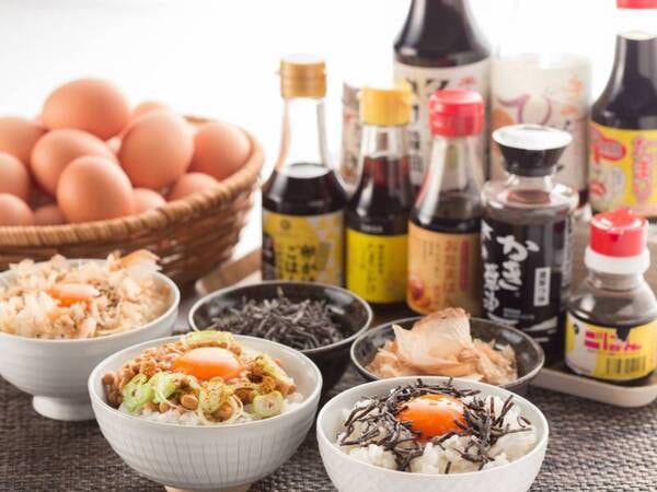 【朝食/例】