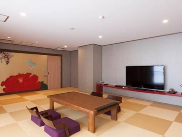 【露天風呂付き客室】祝華/一例