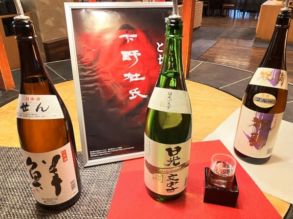 【夕食／例】種類豊富で彩り豊かな和洋中バイキング。さらにアルコールやソフトドリンクの飲み放題付（90分制）！