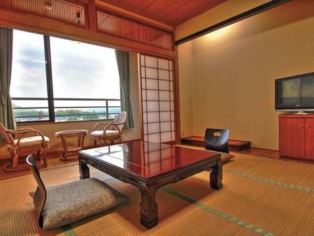 【和室８畳/一例】