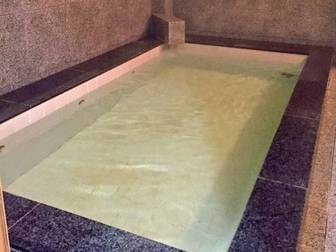 登喜和旅館/【浴場】肌にやさしい単純アルカリ泉でリラックス♪