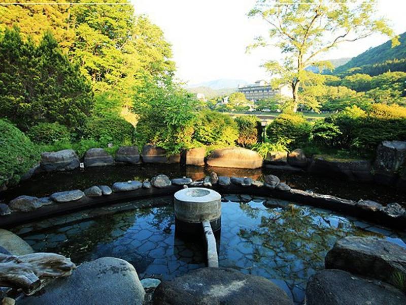 お風呂 温泉情報 赤沢温泉旅館 ゆこゆこ