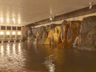 大江戸温泉物語Premium ホテルニュー塩原