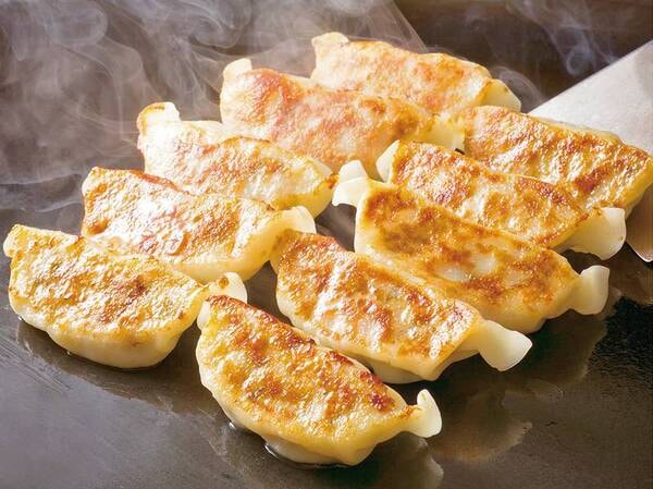 焼き餃子 ※イメージ
