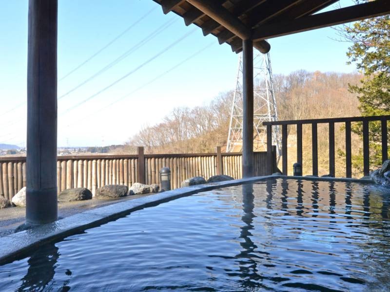 ラドン温泉 SPA 美白の玉湯 お風呂・温泉情報｜ホテル美玉の湯【ゆこゆこ】