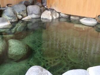 中禅寺温泉 旅籠なごみ