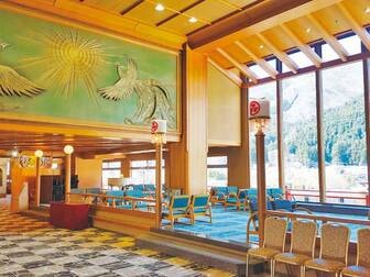 栃木県のバイキング食べ放題 格安9 800円以下のホテル 温泉旅館 宿 22年最新 ゆこゆこ
