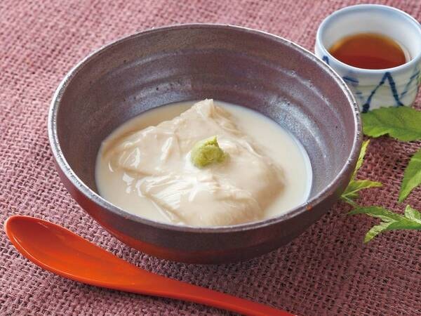 栃木県産ゆば刺し※イメージ