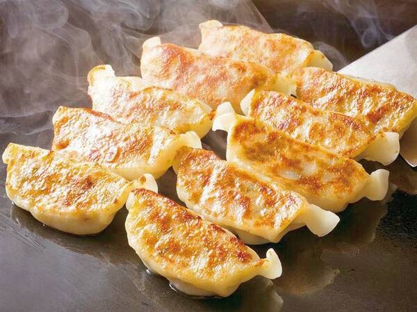 焼き餃子 ※イメージ