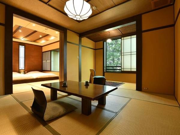 東雲（風呂付き）/例