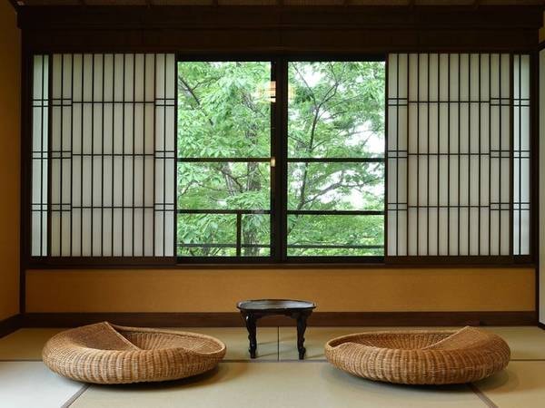 河鹿（かじか）/例