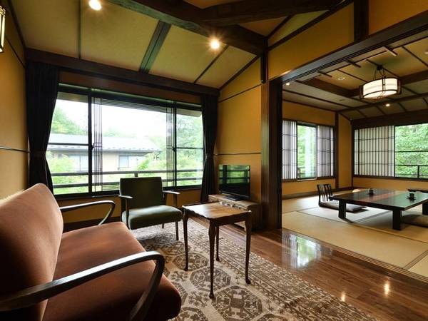 河鹿（かじか）/例