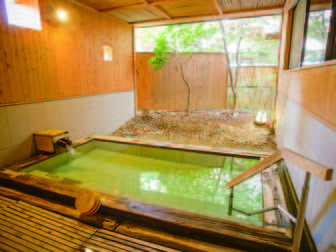 帰郷亭ゆもとや/【くつろぎ 露天風呂】旅情溢れる空間で温泉三昧