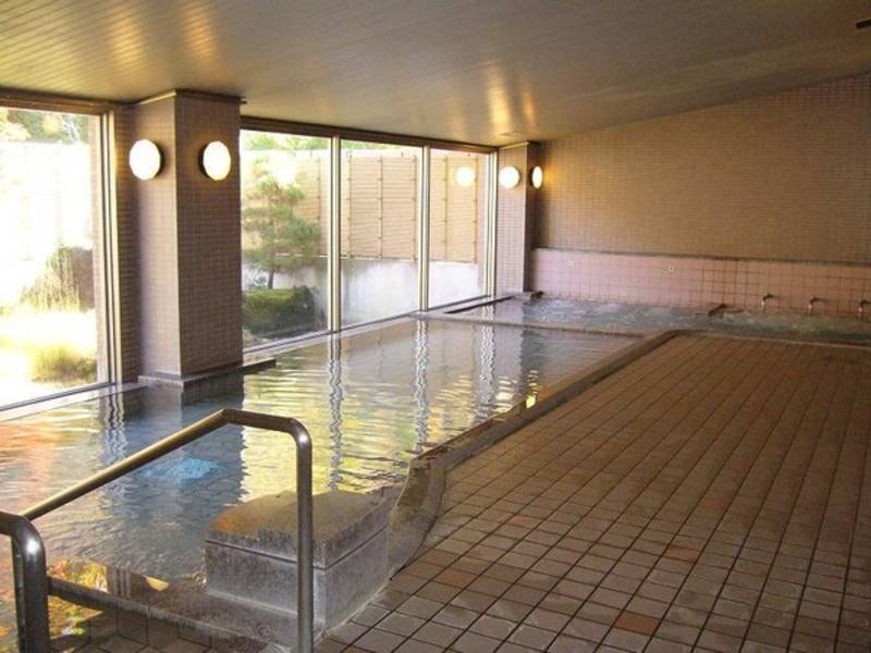 大浴場