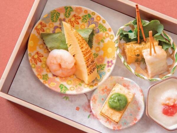 美湖膳（基本）/例