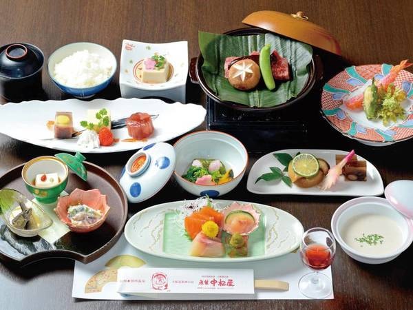 全館畳敷きの宿 旅館中松屋の宿泊予約 人気プランtop3 ゆこゆこ