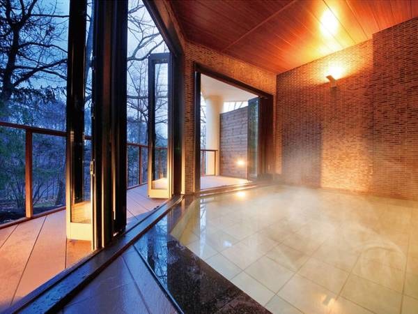 ゆとり ろ 軽井沢 ホテル アメニティ englshep