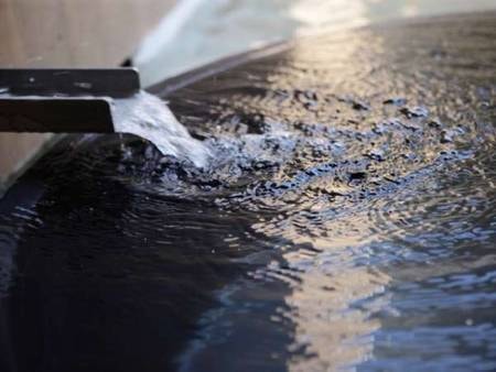 【温泉】源泉100％かけ流しを心ゆくまでお楽しみいただけます