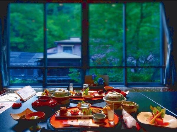 食事処（イメージ）