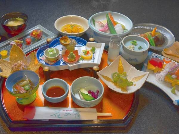 夏メニュー（イメージ）