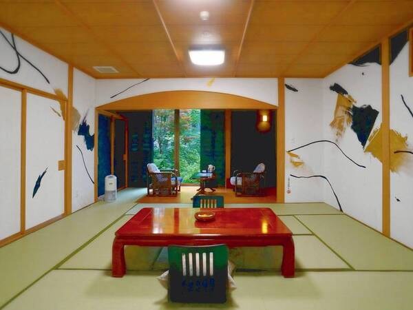 アートルーム「はぎ」