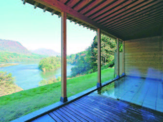 麒麟山温泉の温泉 旅行ガイド 21年版 ゆこゆこ