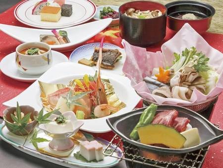 料理が美味しい 食事が豪華 口コミ高評価の温泉旅館 宿 千葉県 21年最新 ゆこゆこ