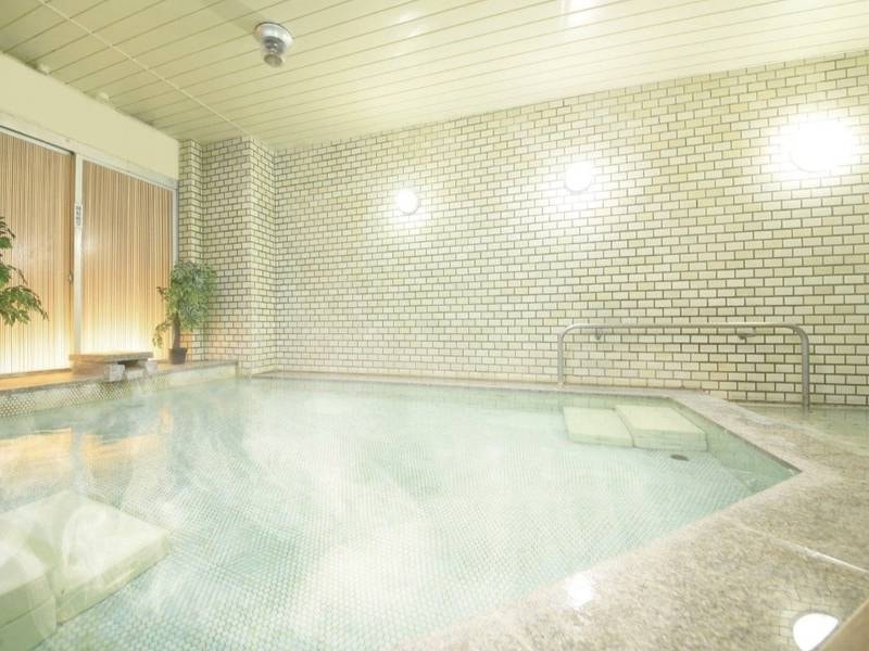 男性大浴場